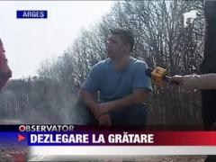 Dezlegare la gratare