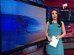 Horoscopul Zilei 25/03/2012