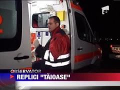 Observator 13 Weekend