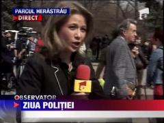 Ziua Politiei Romane