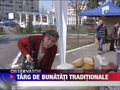Targul Traditional al Gurmandului din Ploiesti
