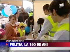 Ziua Politiei Romane