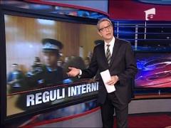 Circ si scandal in sala de sedinte a Consiliului Local din Severin