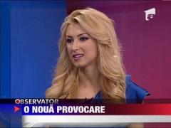 Andreea Balan a scos un nou single "Money Love"!