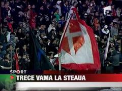 Dinu Gheorghe, manager la Steaua!