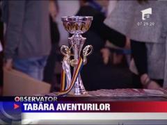 Tabere de studiu in strainatate