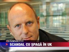 Scandal de proportii in Marea Britanie