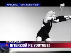 Madonna starneste controverse