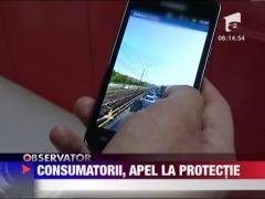 Comerciantilor putin le pasa de sanatatea copiilor