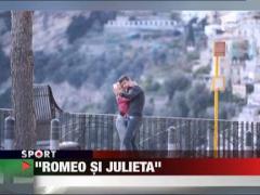 Shakira si Pique, escapada romantica