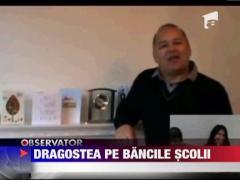 Cere in casatorie inedita