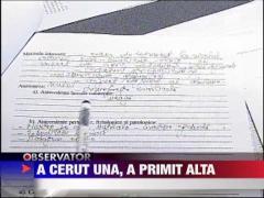 Medic acuzat de malpraxis, in Craiova