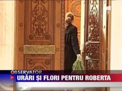 Roberta Anastase implineste astazi 36 de ani