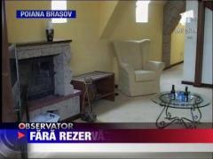 Romanii nu se inghesuie sa isi faca rezervari pentru Pasti