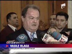 Sorin Frunzaverde paraseste PDL si trece la liberali