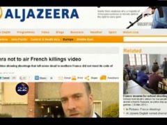 Televiziunea Al Jazeera a hotarat sa nu difuzeze filmul crimelor de la Toulouse