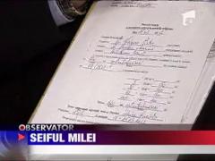 Biserica devine mai calculata decat fiscul!