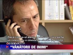 Un nou tip de Cupidon: Agentiile de heart hunting