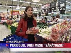 Fructele si legumele turcesti, extrem de toxice