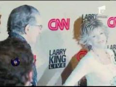 Jane Fonda revine pe marele ecran