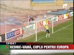 Patronul Stelei a facut totul pentru a impiedica reunirea cuplului Dinu Gheorghe-Razvan Lucescu