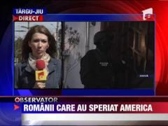 Dolj: Perchezitii la hoti din bancomate