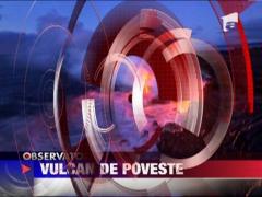 Imagini incredibile cu cel mai mare vulcan activ din Hawaii