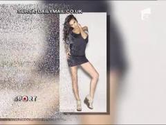 Irina Shayk il face gelos pe Cristiano Ronaldo