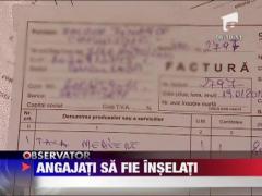 Cu banii luati si fara locuri de munca