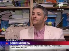 Branza topita e un adevarat pericol pentru sanatate