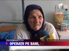 Romanii vor putea apela la medicul dorit