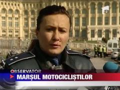 Observator de weekend