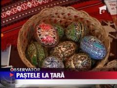 Oferte de Paste la tara