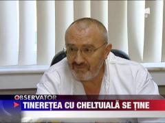 Observator 13 Weekend