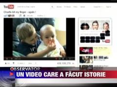 Cei mai cunoscuti copii de pe internet