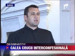 Pelerinajul Rusaliilor catolice din Sibiu