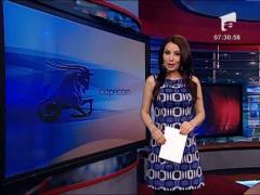 Horoscopul Zilei 31/03/2012