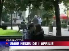 Observator de weekend