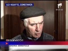 Un fost politist dependent de droguri si-a omorat mama