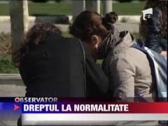 UPDATE / Copiii autisti, tratati cu indiferenta