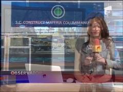 Irinel Columbeanu, dator la stat