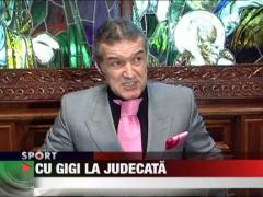Balaj ii cere daune de 500 de mii de euro lui Gigi Becali