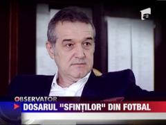 UPDATE / Cei opt grei din dosarul "Tranferurilor", achitati