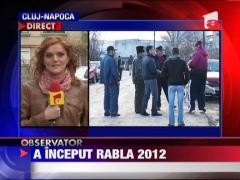 UPDATE / Start la Rabla 2012