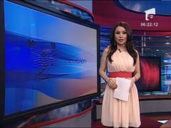 Horoscopul Zilei 03/04/2012