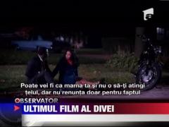 Ultimul film al lui Whitney Houston, pe ecrane