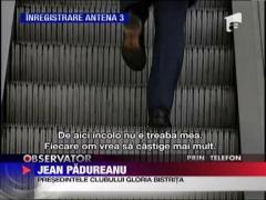 Cei opt grei din dosarul "Tranferurilor", achitati