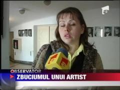 Solist al Operei Maghiare din Cluj gasit injunghiat in locuinta lui