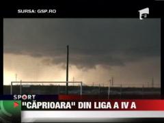 Miodrag Belodedici s-a intors pe terenul de joc!