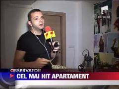Apartamentul ZU